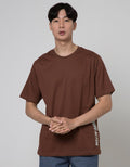 Nevada Short Sleeve T-Shirt Print Action