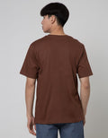 Nevada Short Sleeve T-Shirt Print Action