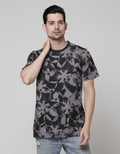 Nevada Short Sleeve T-Shirt Henley