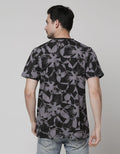 Nevada Short Sleeve T-Shirt Henley