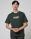 Nevada Short Sleeve T-Shirt Print All Problems