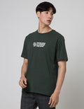 Nevada Short Sleeve T-Shirt Print All Problems