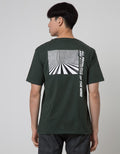 Nevada Short Sleeve T-Shirt Print All Problems