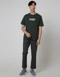 Nevada Short Sleeve T-Shirt Print All Problems