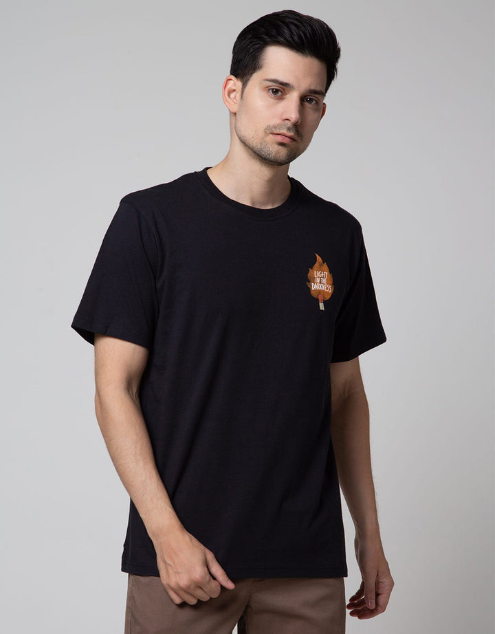 Nevada Tssa Print Men's T-Shirt