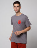 Nevada Tssa Print Men's T-Shirt