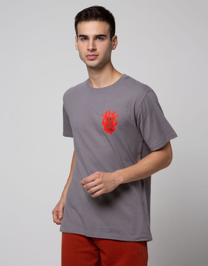 Nevada Tssa Print Men's T-Shirt
