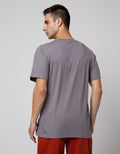 Nevada Tssa Print Men's T-Shirt