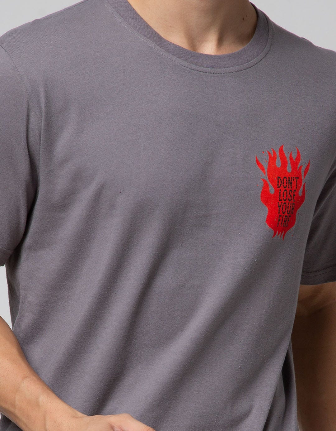 Nevada Tssa Print Men's T-Shirt