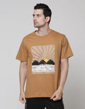 Nevada Short Sleeve T-Shirt Printing Rubber Every Trip