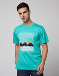Nevada Short Sleeve T-Shirt Printing Rubber Every Trip