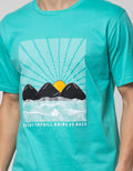 Nevada Short Sleeve T-Shirt Printing Rubber Every Trip