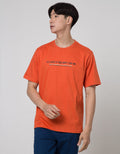 Nevada Short Sleeve T-Shirt Print Its Okay