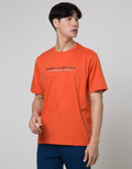 Nevada Short Sleeve T-Shirt Print Its Okay