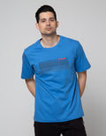 Nevada Short Sleeve T-Shirt Print