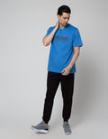 Nevada Short Sleeve T-Shirt Print
