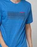 Nevada Short Sleeve T-Shirt Print