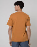 Nevada Short Sleeve T-Shirt Print Born