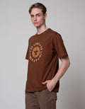 Nevada Short Sleeve T-Shirt Print No Limit