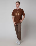 Nevada Short Sleeve T-Shirt Print No Limit