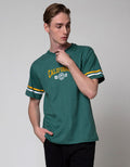 Nevada Short Sleeve T-Shirt Print California