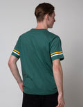 Nevada Short Sleeve T-Shirt Print California
