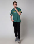 Nevada Short Sleeve T-Shirt Print California