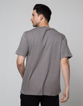 Nevada Short Sleeve T-Shirt Print Wrding Brand
