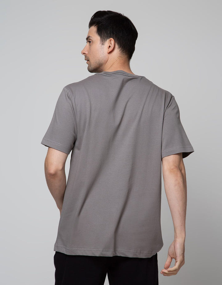 Nevada Short Sleeve T-Shirt Print Wrding Brand