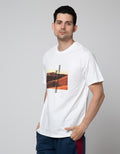 Nevada Graphic Print Women's T-Shirt