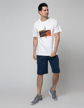 Nevada Graphic Print Women's T-Shirt