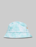 Nevada Bucket Hat Full Print Tie Dye Active Girl