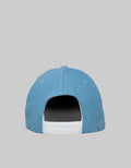 CAPS DENIM BORDIR NS