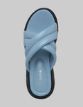 Nevada Slipper Sandals Women