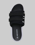 Nevada Chunk Slipper Sandal Wanita