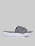 Nevada Chunk Slipper Sandal Wanita