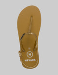 Nevada Athens Slingback Sandal Wanita