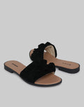 Nevada Slipper Sandals Women Crete