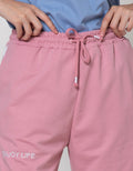 Nevada Short Pants Terry Sld Enjoy Life