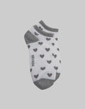 Nevada Love Bank Kaus Kaki Ankle Wanita