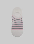 Nevada Ballet Stripe Kaus Kaki Anak