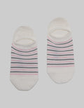 Nevada Ballet Stripe Kaus Kaki Anak