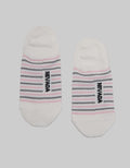 Nevada Ballet Stripe Kaus Kaki Anak