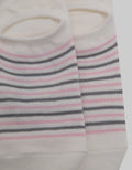 Nevada Ballet Stripe Kaus Kaki Anak