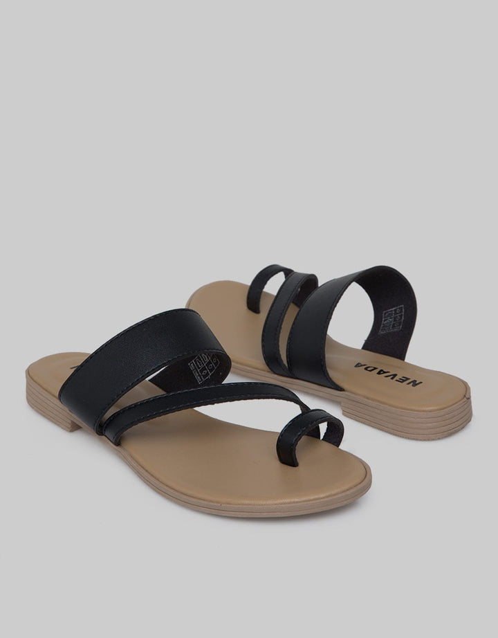 Nevada Slipper Sandals Women