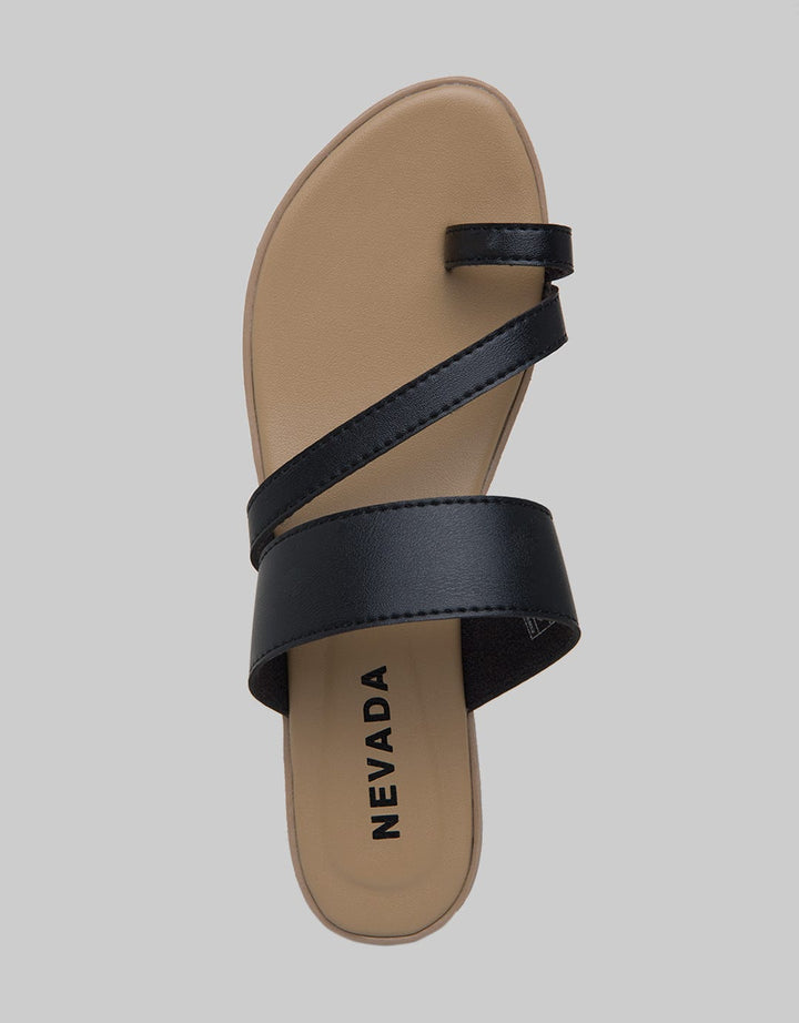 Nevada Slipper Sandals Women