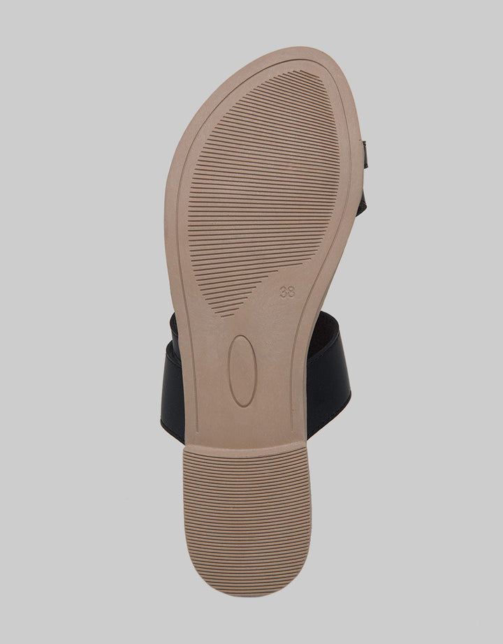 Nevada Slipper Sandals Women