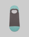 Nevada Sport Print Checks Girls Socks