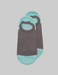 Nevada Sport Print Checks Girls Socks
