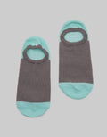 Nevada Sport Print Checks Girls Socks